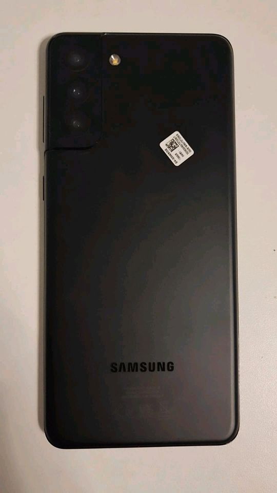 Samsung S21 Plus 128GB in Hannover