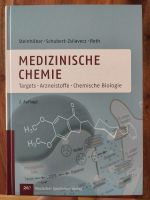 Medizinische Chemie - Steinhilber, Schubert-Z., Roth Süd - Niederrad Vorschau