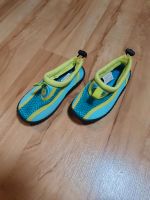 Badeschuhe / Wasserschuhe Grösse 24 Aubing-Lochhausen-Langwied - Aubing Vorschau