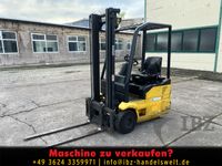 Fiat OM CARELLI XE12 1,2t Pimespo Gabelstapler 1t 2t Linde Still Thüringen - Ohrdruf Vorschau