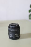 Canon RF 24-50mm Zoomobjektiv mit Bildstabilisator wie neu Leipzig - Altlindenau Vorschau