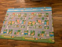 Dwingular Spielematte Zoo/Straße 190cm x 130cm Wandsbek - Hamburg Rahlstedt Vorschau