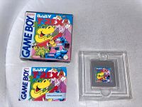 Gameboy Baby T-Rex: OVP mit Anleitung Sachsen - Radebeul Vorschau