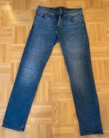 Blaue Markenjeans Jack&Jones Köln - Köln Junkersdorf Vorschau