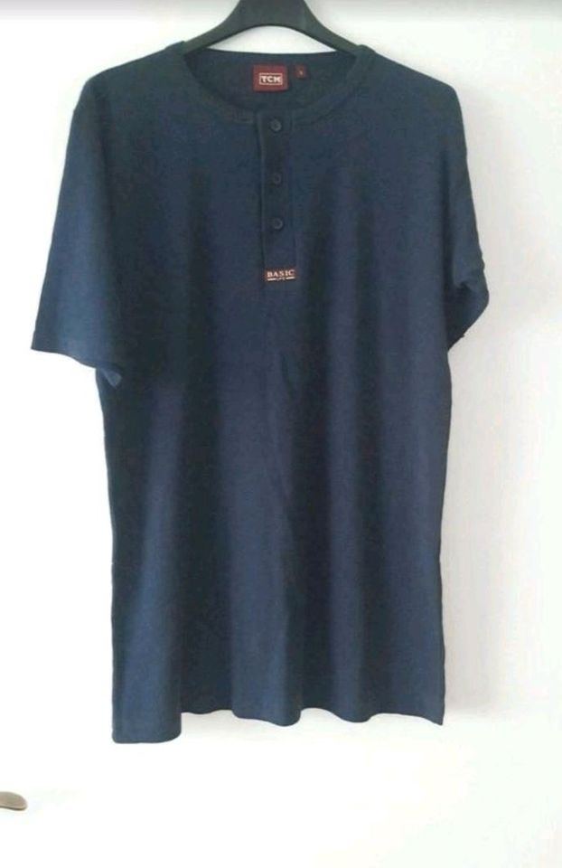 TCM Basic T-shirt Gr. L in Minden