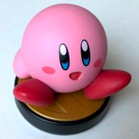 Nintendo amiibo Super Smash Bros Collection „Kirby“ Switch TIPTOP Niedersachsen - Göttingen Vorschau
