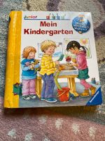 Buch wieso weshalb warum - Mein Kindergarten Düsseldorf - Holthausen Vorschau