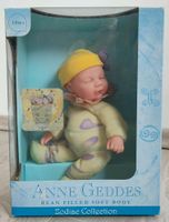 Puppe Sammlerstück * Zodiac Collection * Anne Geddes Brandenburg - Brandenburg an der Havel Vorschau