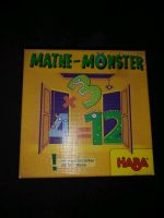 Haba Mathe Monster Nordrhein-Westfalen - Leopoldshöhe Vorschau