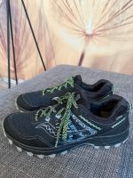 Neuwertige SAUCONY Exkursion TR Gr.49 32cm Wander Trekking Berlin - Spandau Vorschau