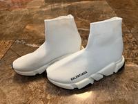 Balenciaga Speed Gr. 39 Saarland - Lebach Vorschau