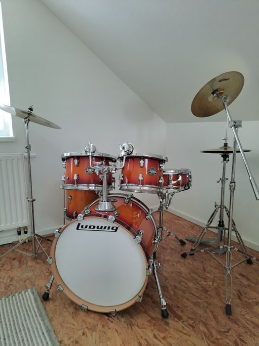 Schlagzeug in Werder (Havel)