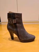 Gerry Weber Stiefeletten Gr.38 Niedersachsen - Wilhelmshaven Vorschau