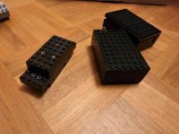 Lego motor 4.5v inkl batteriefach Batterie Akku vintage 80er 90er Hessen - Schöneck Vorschau