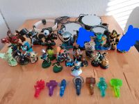 PS3 Skylanders Figuren und spiele Niedersachsen - Hodenhagen Vorschau