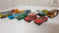 Matchbox superfast Modellautos Spielzeugautos 1:60 Hessen - Pohlheim Vorschau