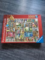 Puzzle Ravensburger 1000 Teile Nordrhein-Westfalen - Herne Vorschau