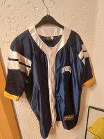 Retro FUBU Oldschool Satin Jersey aus 90ern 2000ern Größe c.a M-L Saarland - Schiffweiler Vorschau