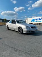 Mercedes Benz CLK Nordrhein-Westfalen - Kamen Vorschau