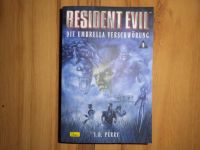 Buch Resident Evil Nordrhein-Westfalen - Lennestadt Vorschau