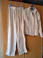 Pyjama /Schlafanzug Gr. XS 34 Sylvie Mais Nordrhein-Westfalen - Castrop-Rauxel Vorschau