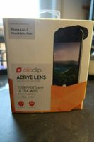 Olloclip Active Lens  – Telephoto & ultra-wide - Preissenkung Baden-Württemberg - Schwäbisch Gmünd Vorschau