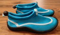 Wasserschuhe Größe 28 blau Badeschuhe Baden-Württemberg - Heilbronn Vorschau