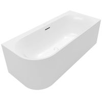 Villeroy & Boch Loop & Friends Oval Duo Vorwand-Badewanne Niedersachsen - Achim Vorschau