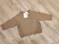 Pullover Topomini Gr. 86 **NEU** Hessen - Gelnhausen Vorschau