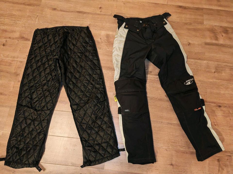 Motorradjacke, Motorradhose, Polo, Probiker in Oldenburg