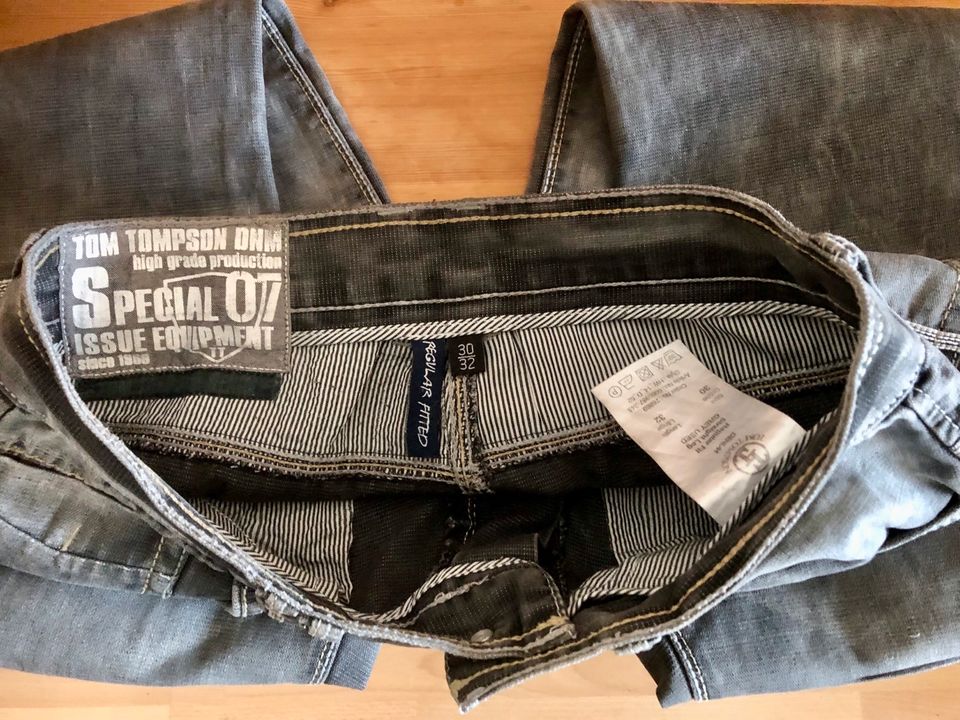 Tom tompson jeans sales