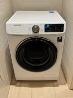 Waschmaschine Samsung QuickDrive Schaum Aktiv 8 kg, A, Düsseldorf Düsseldorf - Pempelfort Vorschau