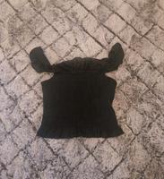 Gesmoktes crop top Friedrichshain-Kreuzberg - Friedrichshain Vorschau
