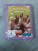 DVD Die wilden Hühner Nordrhein-Westfalen - Erkelenz Vorschau