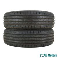 2x Sommerreifen GoodYear Efficient Grip 205/60 R16 92H 2020 DEMO Nordrhein-Westfalen - Rietberg Vorschau