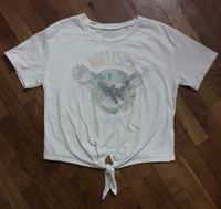 ** Kurzarmshirt * HOLLISTER * Gr. XS * TOP Bad Doberan - Landkreis - Bad Doberan Vorschau