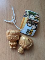 Harry Potter Kinder Joy goldener Harry 2024 Baden-Württemberg - Buchen (Odenwald) Vorschau