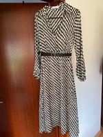 Mango Kleid mit abnehmbarem Gürtel Düsseldorf - Rath Vorschau