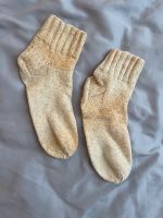 Wollsocken 34 Baden-Württemberg - Lauda-Königshofen Vorschau