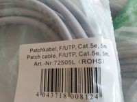 25 Stück LAN Kabel Patch Kabel Netzwerkkabel CAT.5e Bonn - Nordstadt  Vorschau