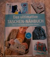 Nähbuch Das ultimative-Taschennähbuch NEU Niedersachsen - Hildesheim Vorschau