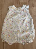 Petit Bateau Romper/Strampler Gr. 18M/81 Wandsbek - Hamburg Eilbek Vorschau