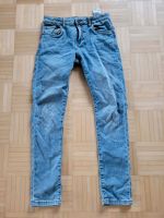 Jeans in Größe 170 Niedersachsen - Schiffdorf Vorschau