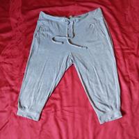 1/2 Schlupfhose * Hell-Grau * Gr. 44 46 * 2XL 3XL *  neuwertig Hannover - Südstadt-Bult Vorschau