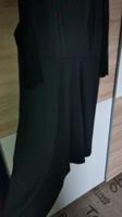 Damen Kleid festlich neu 4xl 50/52 Sachsen - Tharandt Vorschau