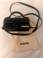 JACQUEMUS Le Bambino leather shoulder bag Baden-Württemberg - Freiberg am Neckar Vorschau