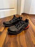Salomon Wanderschuhe Größe 44 Guter Zustand Leipzig - Eutritzsch Vorschau