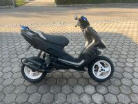 Peugeot speedfight 2 70ccm AC Bayern - Tettenweis Vorschau