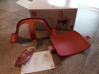 Stokke Tripp Trapp Baby Set, rot Nordrhein-Westfalen - Erftstadt Vorschau