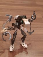 Lego Bionicle weiß Niedersachsen - Otterndorf Vorschau